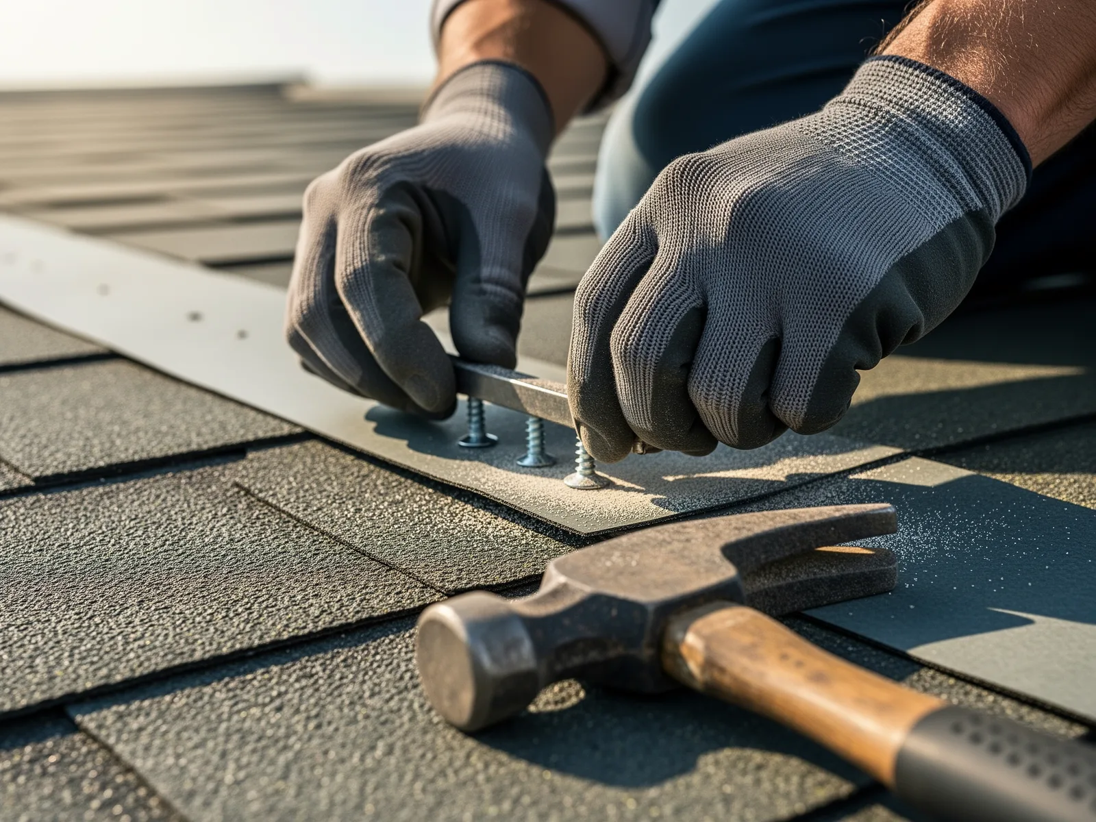 Why choose Fascia Repair in Benezett, PA